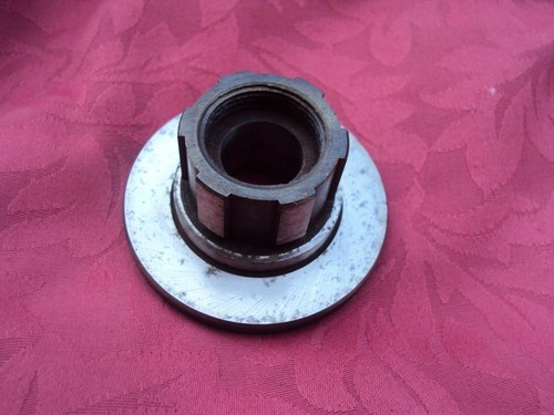 Bsa c15 b25 c25 - b25, 44