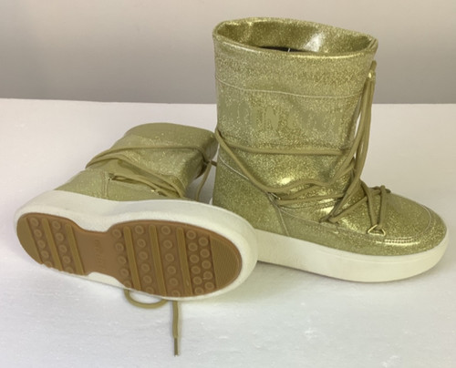 Moon boot kids jtrack - moon,