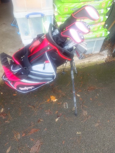 Macgregor dct4000 flex - r,