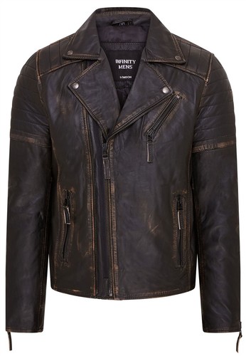 Mens vintage black slim - mens,