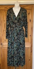 Genuine 1980's C&A Dress