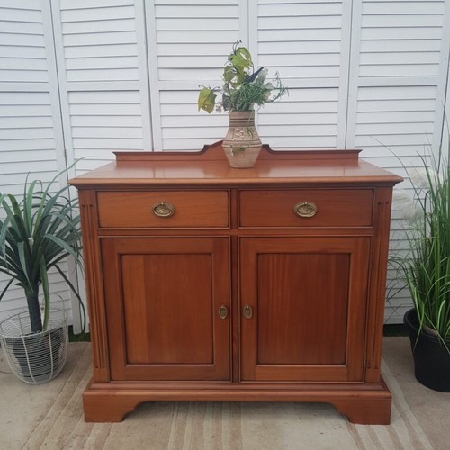Sideboard victorian style - victorian,