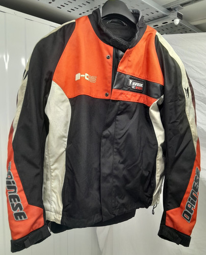 Vintage dainese motorcycle - vintage,