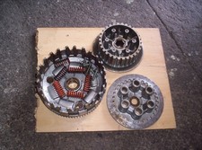 YAMAHA XV 750 VIRAGO CLUTCH