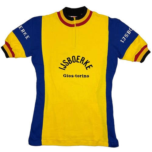 Ijsboerke gios torino team - ijsboerke, –