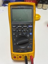 Fluke 789 Loop Calibration Process Meter. Hardly used