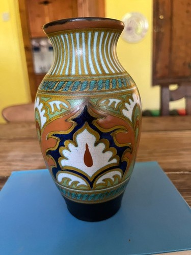 Antique art deco gouda ali - antique,