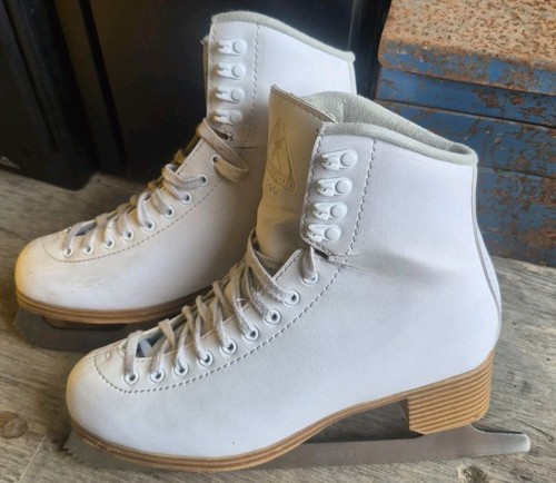 Jackson 200 white - jackson, skates