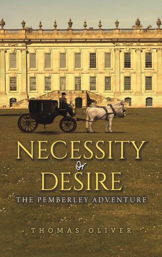 Necessity desire the - or, desire: