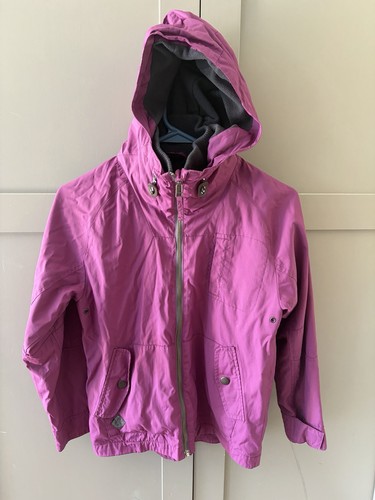 Next boys girls purple lined - next,