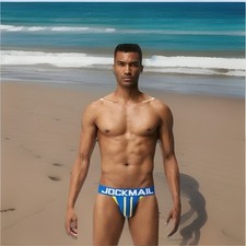 Men’s/ Lads Jockmail