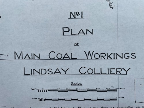 Mining plans lindsay - mining,
