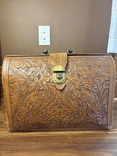 Vintage cowboy western hand - vintage,