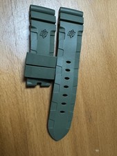Panerai OEM Accordion Rubber