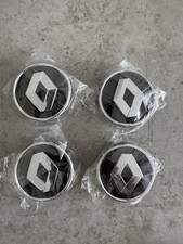 4 X Renault 56mm Car Wheel