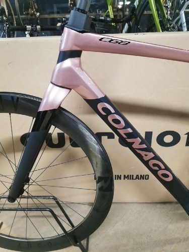 Colnago c68 size 485 - (m),