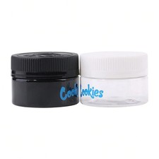 2× Cookies 3.5g Airtight