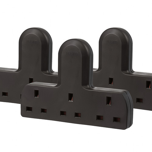 Way gang multi plug - multi,