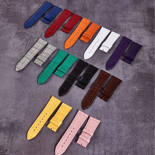 Crocodile grain genuine - grain,