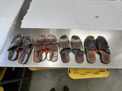 Lot mark nason - lot,
