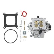 4 Barrel Carburetor Carb Kit