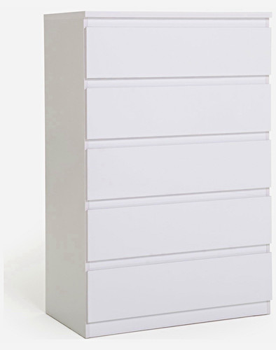 Argos home drawer chest - 5, of