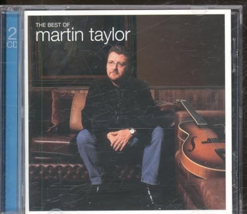 The best martin taylor - taylor,