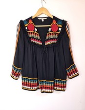 Zara Trafaluc Jacket Size M