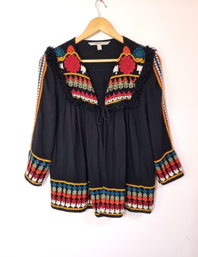 Zara trafaluc jacket size - size, m
