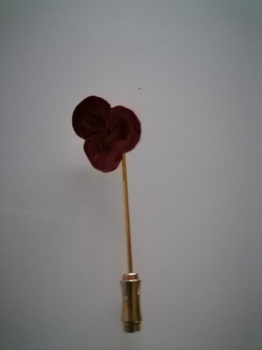 Corocraft 22k vintage gold