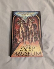 The Deep Museum Ash-Tree Press