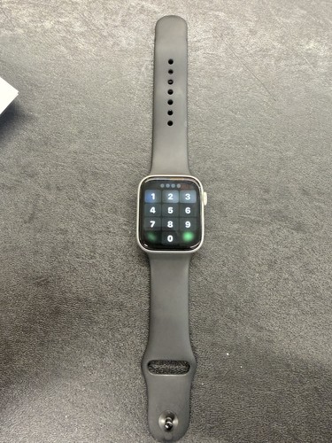 Apple watch series 44mm - series,