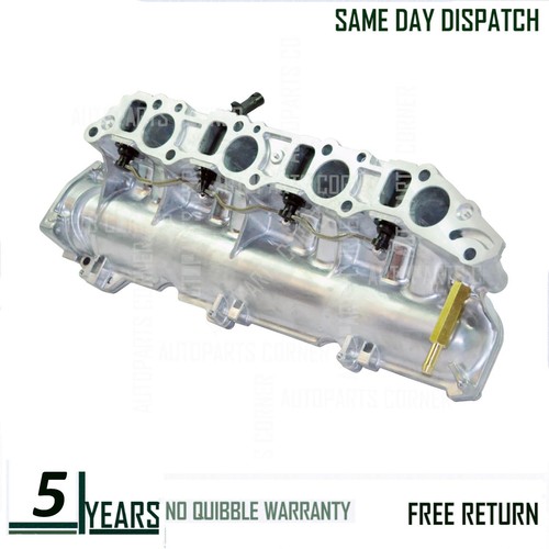 Intake manifold for saab 3 - intake,