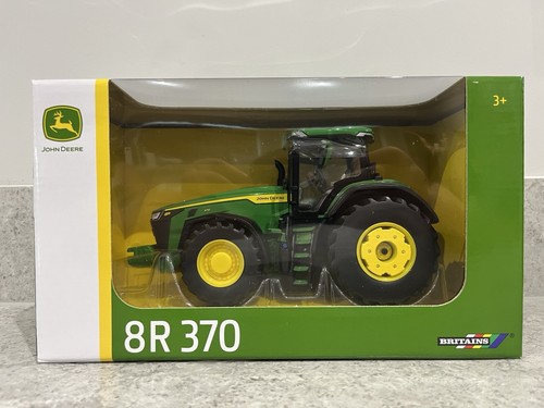 Britains farm john deere - john,