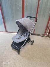 Mamas and Papas Armadillo  Buggy Pushchair. With rain cover