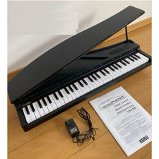 KORG microPIANO 61‑Key