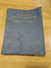 1947 whkehamist war - , service