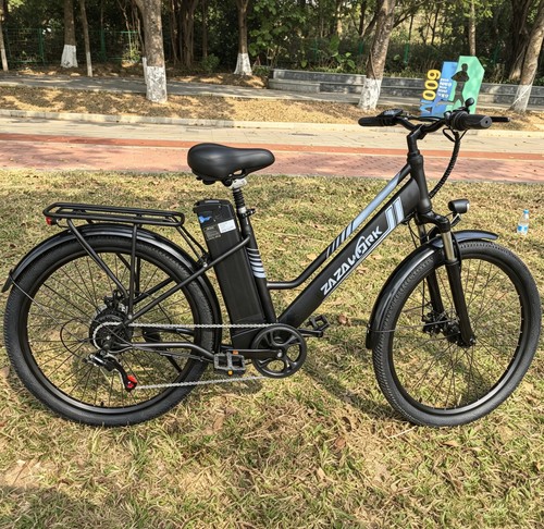 Adult electric bike for - 26",