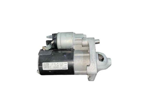 9674077280 starter motor