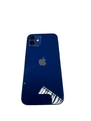 Apple iphone 64gb blue - -,