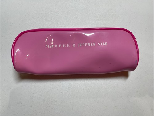 Morphe the jeffree - x, star