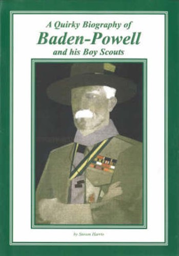 Quirky biography of - biography,