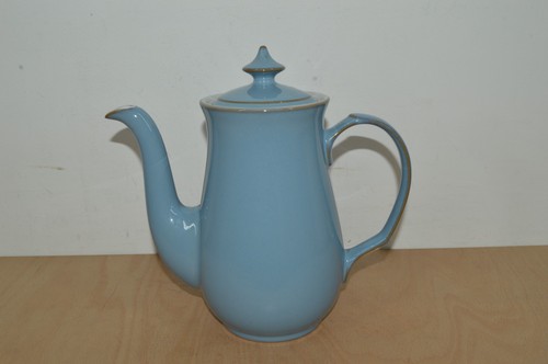 Denby colonial blue 24cm - denby,