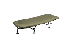 Trakker big snooze - bed, system