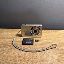 Samsung ST30 Digital Camera