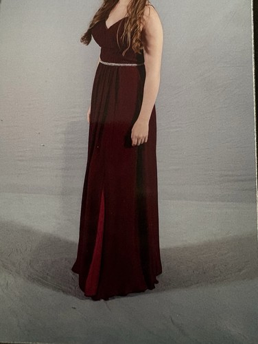 Kelsey rose prom evening - kelsey,