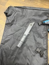 Vax Crevice Tool Attachment - Genuine Spare Part Vacuum Cleaner Accessory