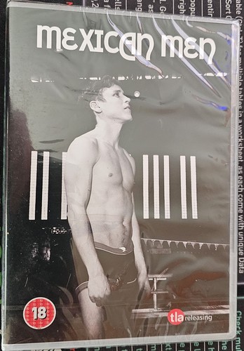 Brand new dvd gay films - dvd,