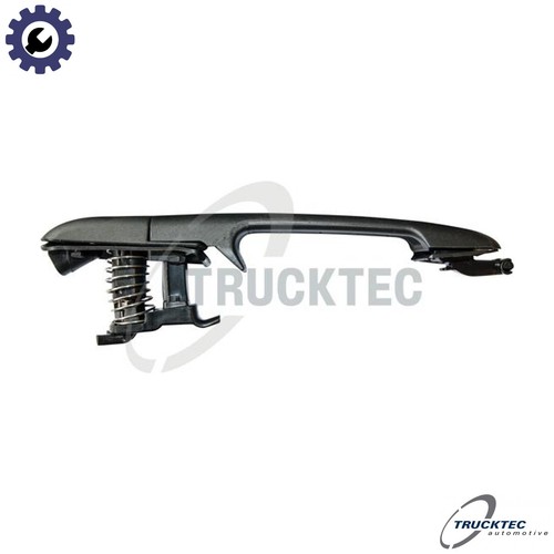 Exterior door handle 007 - door,