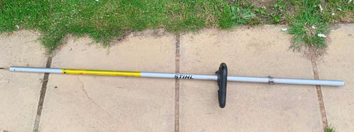 Stihl fs66 strimmer - stihl, shaft